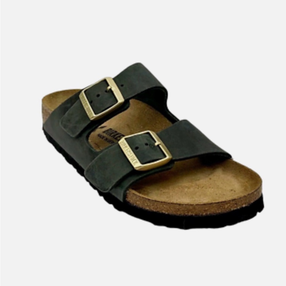Birkenstock Arizona Sandal--used like new